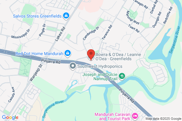 Bowra & O'Dea Funeral Directors