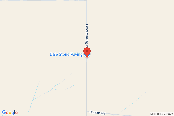 Dale Stone Paving