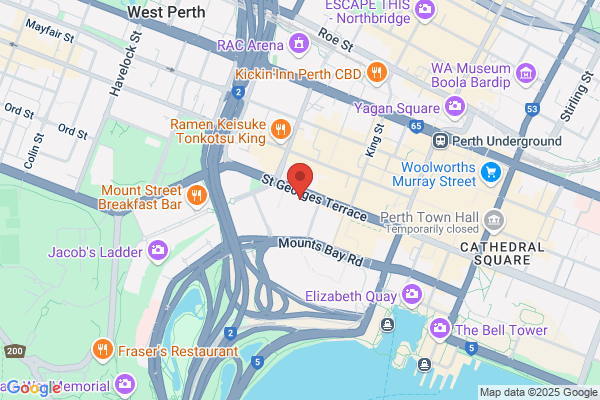 AGL Pipelines (WA) Pty Ltd