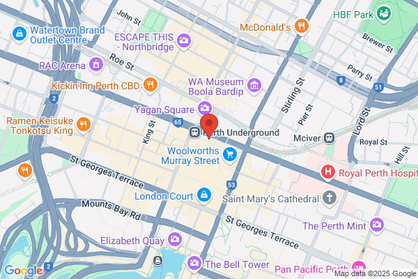 Ombudsman Western Australia