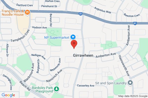 Girrawheen Library