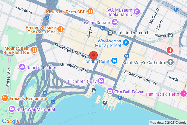 Industrial Relations Commission (Western Australia)