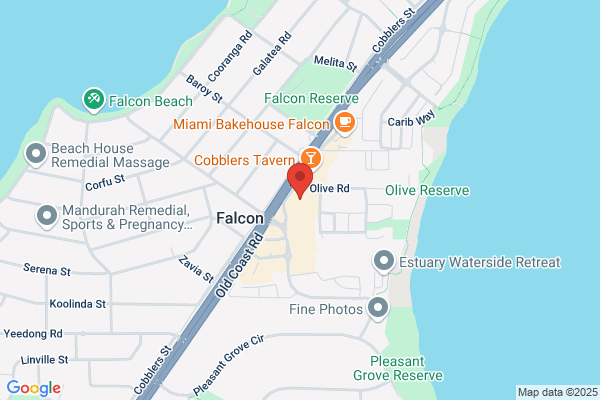 Anytime Fitness Falcon
