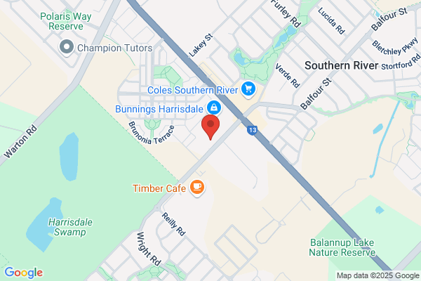 Anytime Fitness Southern River