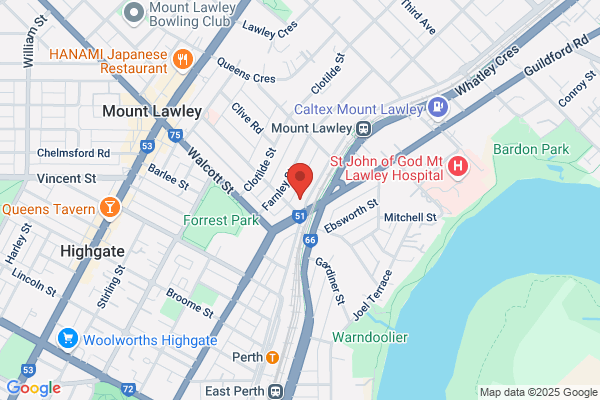 F45 Training Mount Lawley