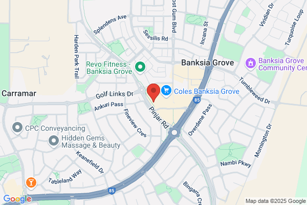 Snap Fitness 24/7 Banksia Grove