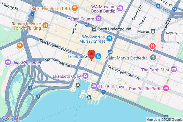 Snap Fitness 24/7 Perth CBD