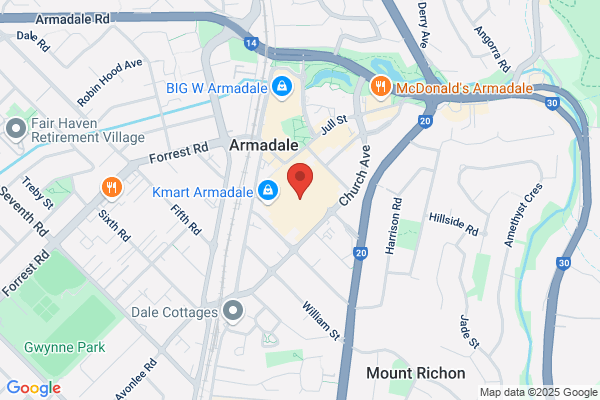 Laser Clinics Australia - Armadale