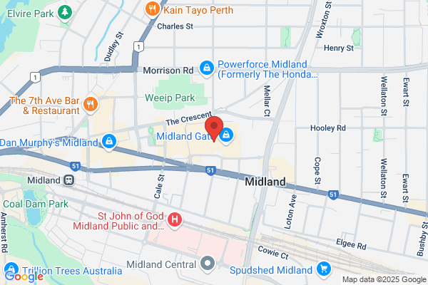 Laser Clinics Australia - Midland