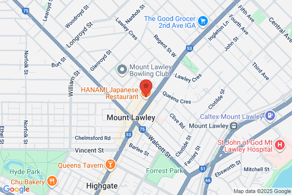 Attune Hearing Mount Lawley