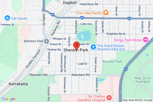 Harmony Hearing & Audiology Perth