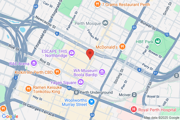 Chinese Medicine Association Of Australia Inc. The