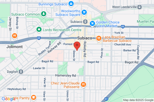 Fortune Acupuncture Chinese Medical Clinic