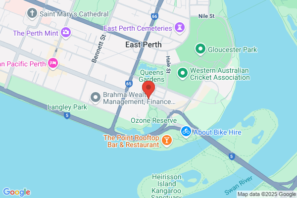 Fraser Suites Perth