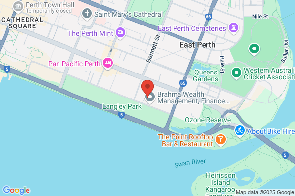 Crowne Plaza Perth, an IHG Hotel