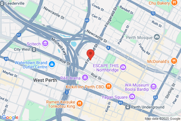 Best Western Northbridge Apartments