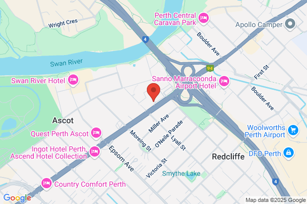 Best Western Plus Ascot Serviced Apartments