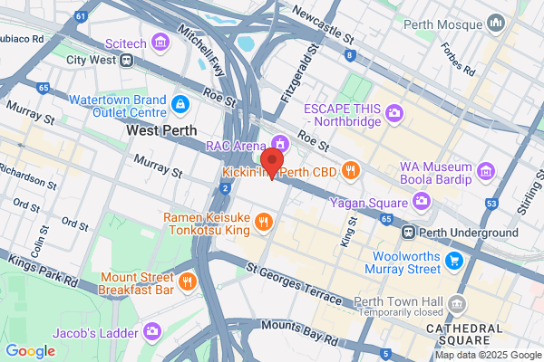 Four Points by Sheraton Perth