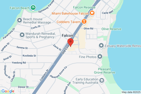 Falcon Italia Cuisine