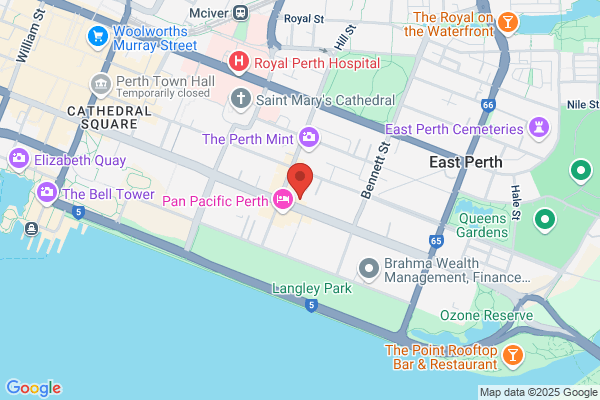 Immigration Agent Perth