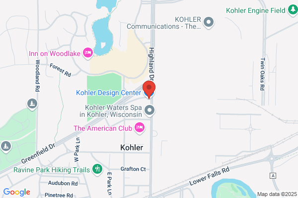 Kohler Design