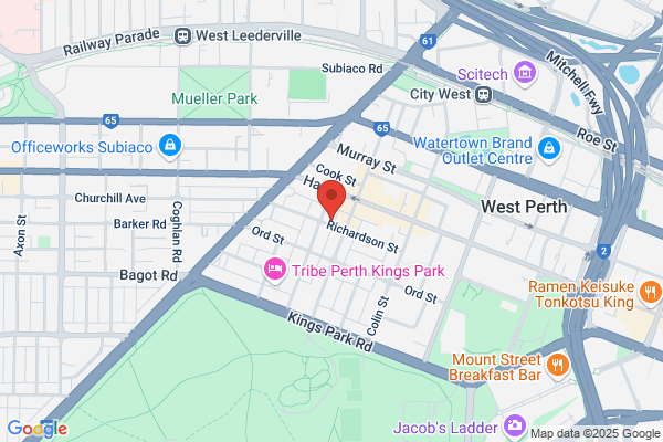 Concept Marketing Perth