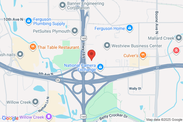Meridian Services
