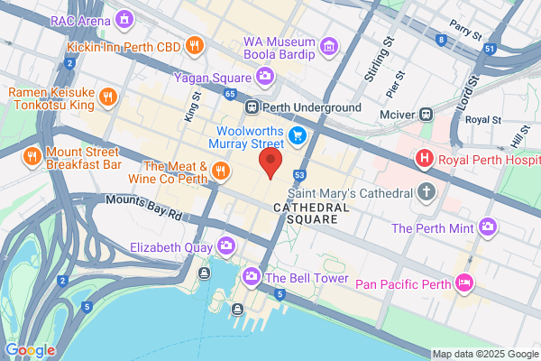 Charles Edward Jewellers
