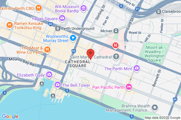 Car Accident Lawyers Perth