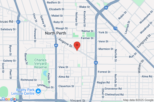 Noah's Ark  Toy Library and Resource Centre for Children with Special Needs - North Perth