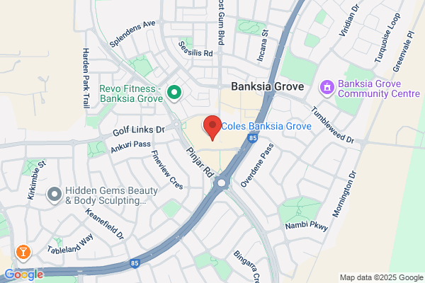 Liquorland Banksia Grove