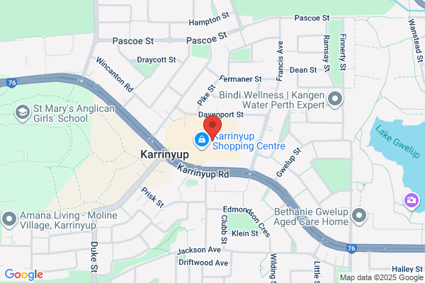 Vintage Cellars Karrinyup