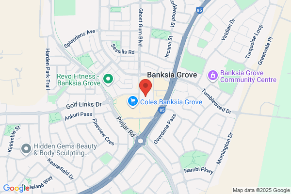 BWS Banksia Grove