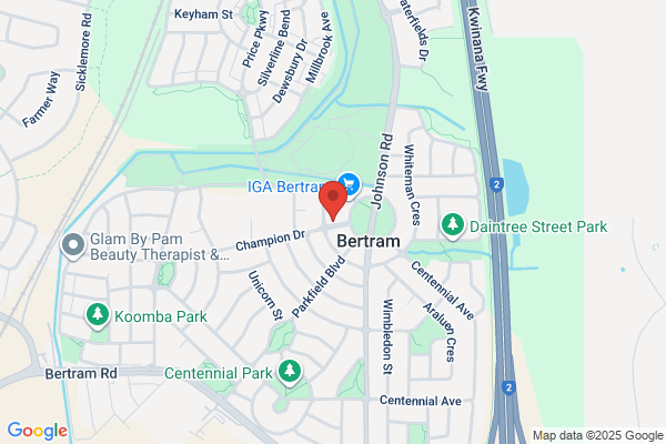 BWS Bertram