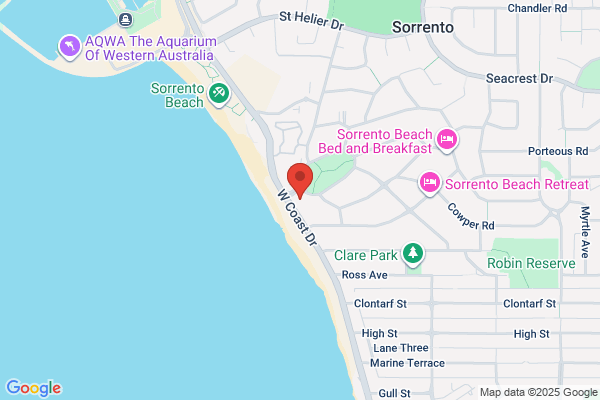 BWS Sorrento