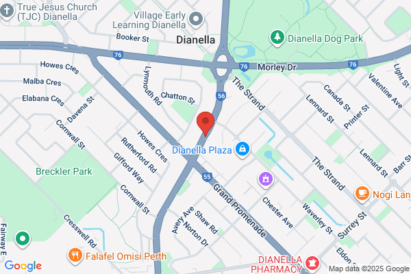 Dianella Bottle Shop