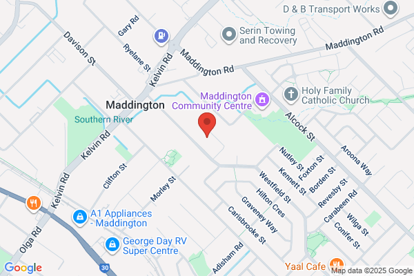 Leading Locksmiths WA