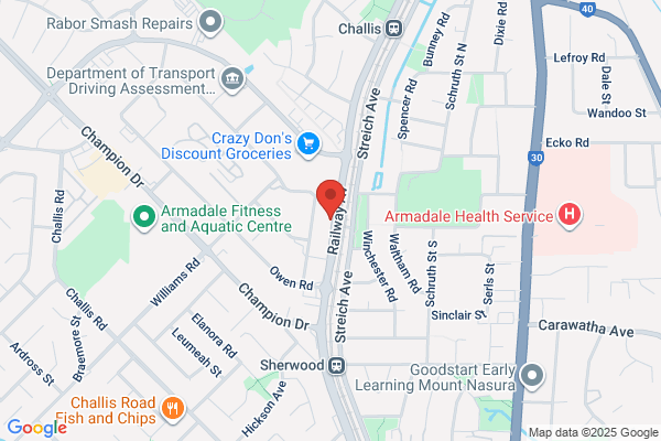 Locksmith Armadale