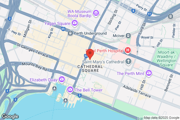 Access Analytic Solutions Pty Ltd