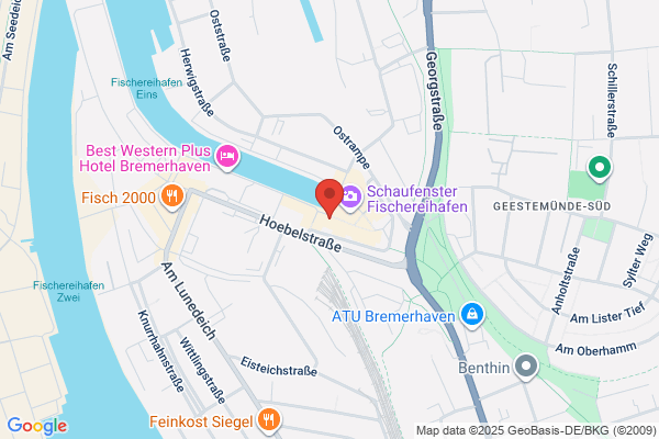 Bremerhaven Holdings Pty Ltd