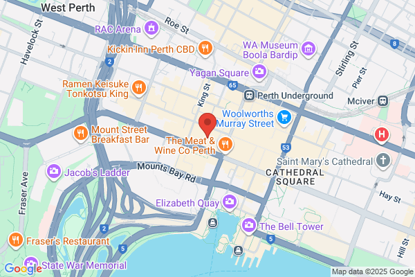 Billabong Immigration Australia