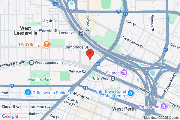Catalyst Metals Ltd
