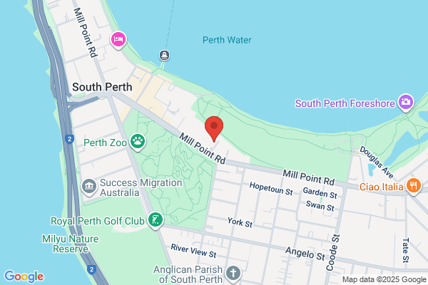 Godard & Hill Ltd