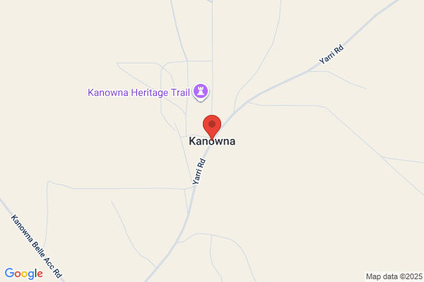 Kanowna Lights Ltd
