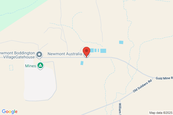 Newmont Australia