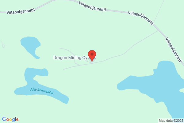 Dragon Mining N.L.