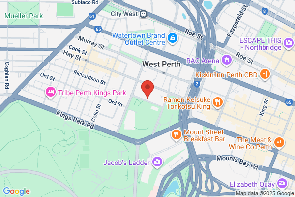 First Quantum Minerals (Australia) Pty Ltd