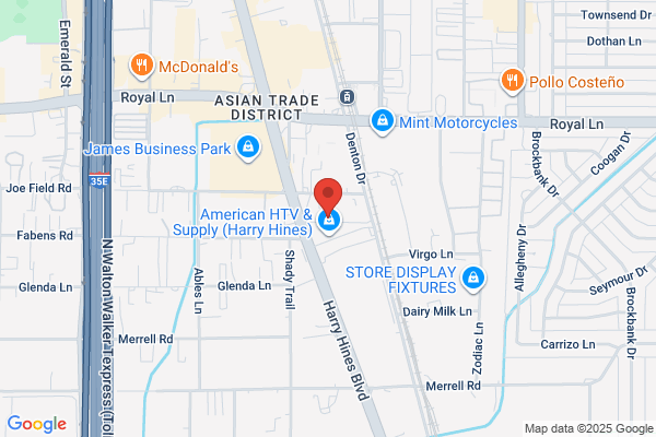 A & A Wholesale