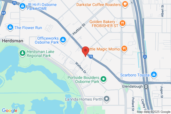 Autotouch Service Centre