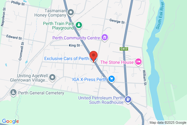 Exclusive Cars Of Perth